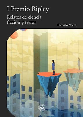 Portada Premio Ripley I