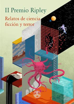 Portada Premio Ripley II