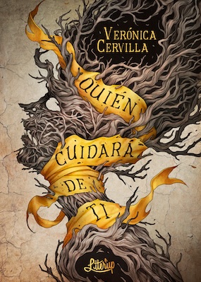 Portada Premio Ripley IV